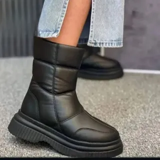 بوت زنانه سایز 38