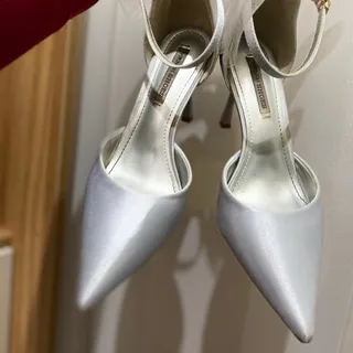 کفش عروس و مجلسی