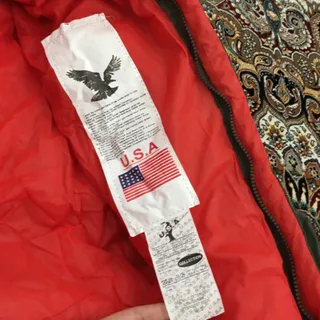 کیسه خواب امریکایی