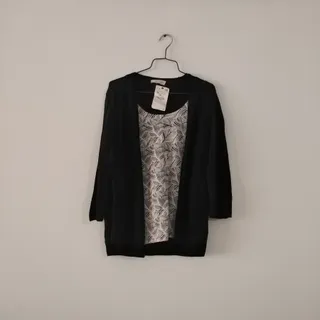 شومیز بافت برند ترک