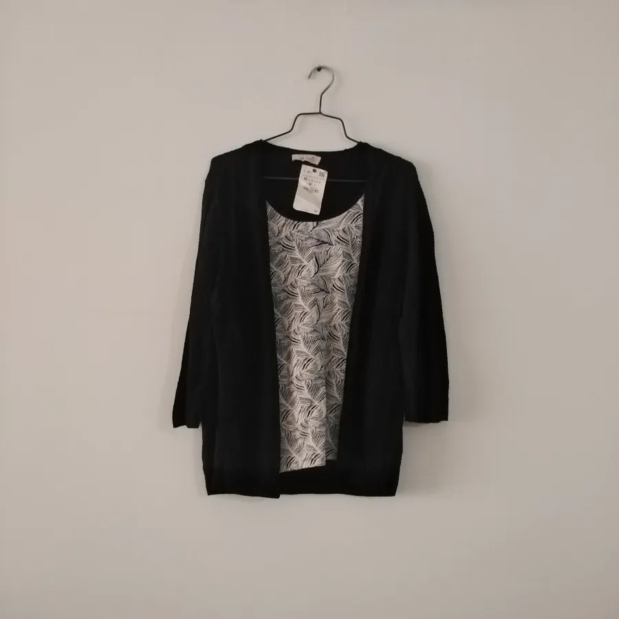 شومیز بافت برند ترک