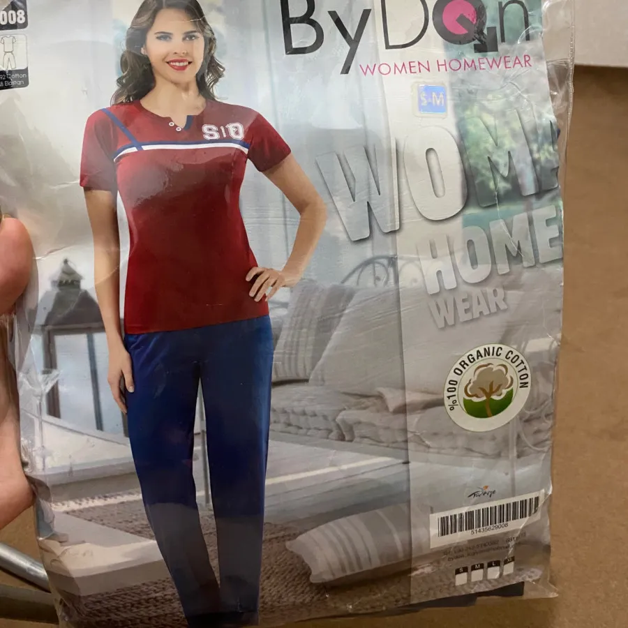 بلوز شلوار راحتی