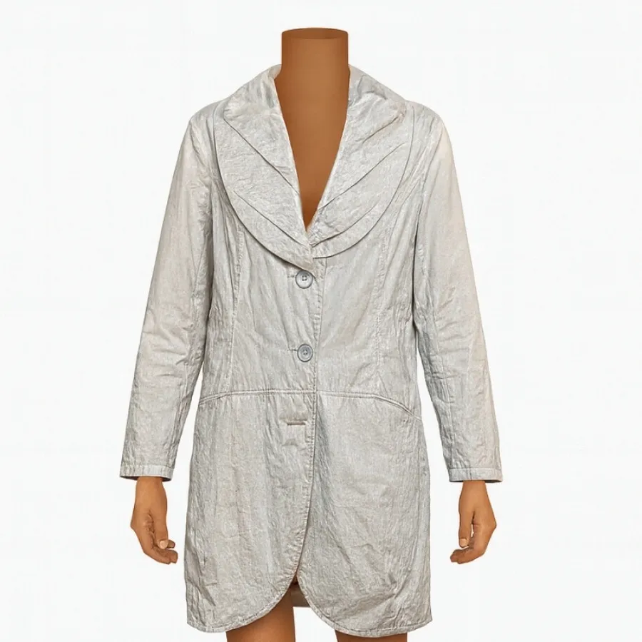 بارانی سیسلی