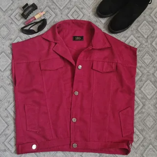 وست سرخابی بامزه