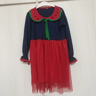 پیراهن یلدایی/ پیرن یلدا