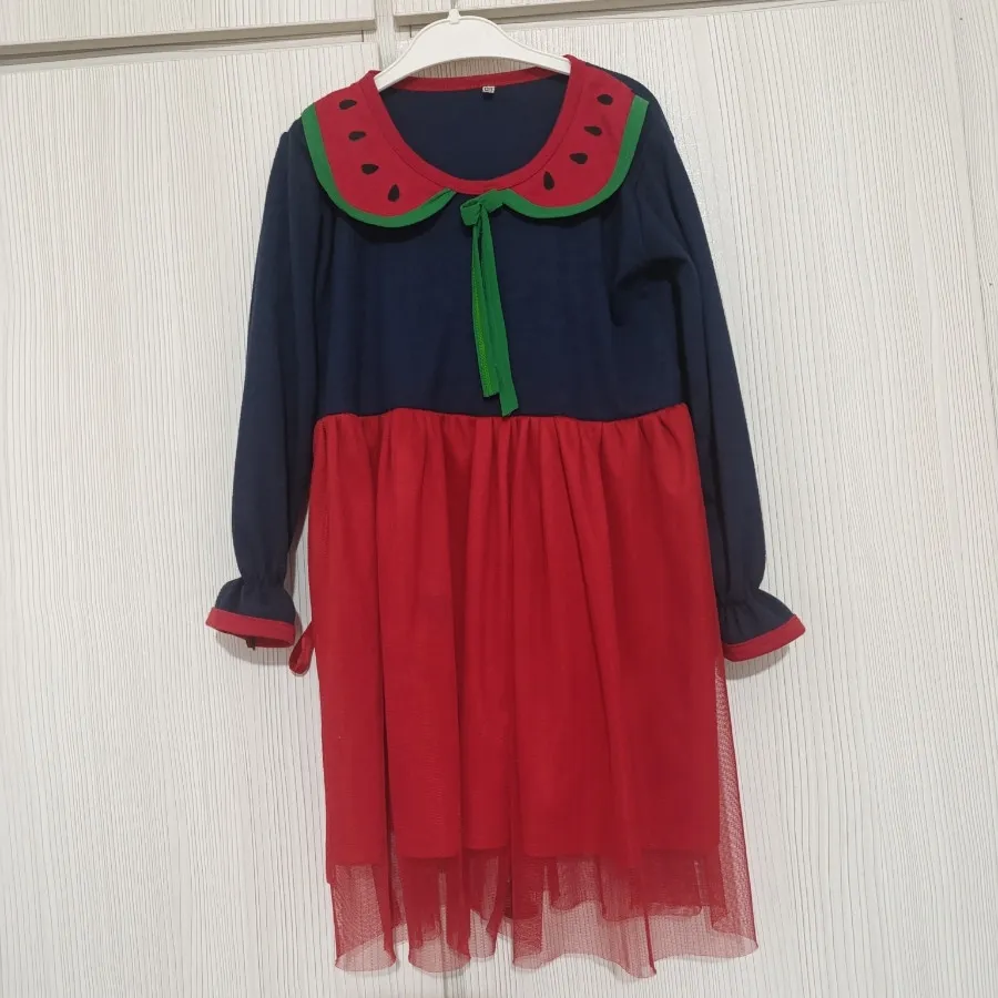 پیراهن یلدایی/ پیرن یلدا