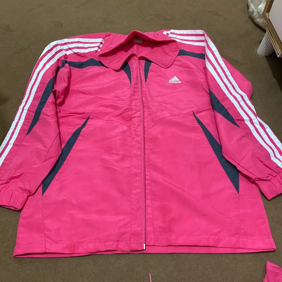 لباس ورزشی دخترانه