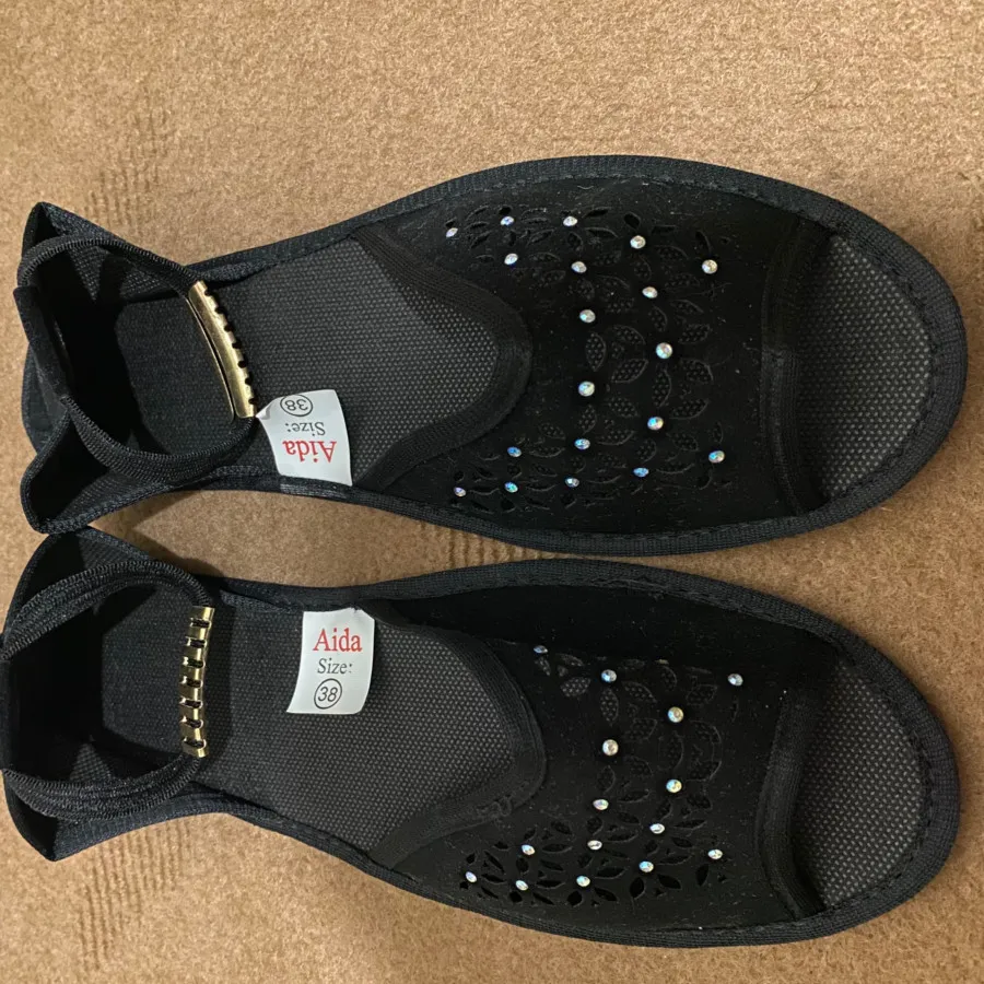 پاپوش مجلسی