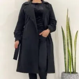 پالتو فوتر بلند