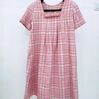 پیراهن مزونی کارشده?