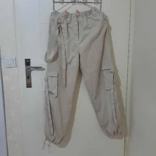 شلوار کارگو توسی