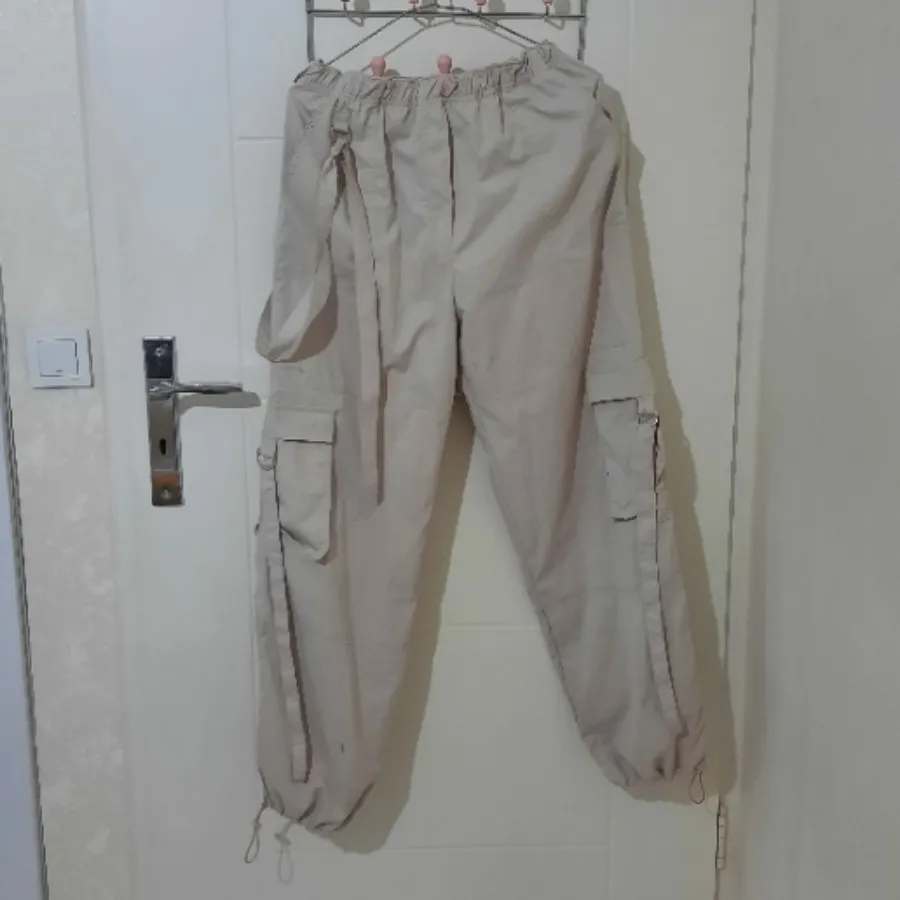 شلوار کارگو توسی