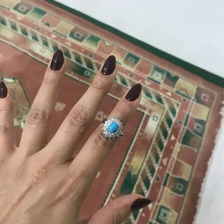 انگشتر نو وشیک