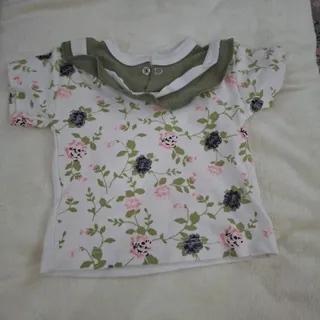 لباس نوزاد سایز یک