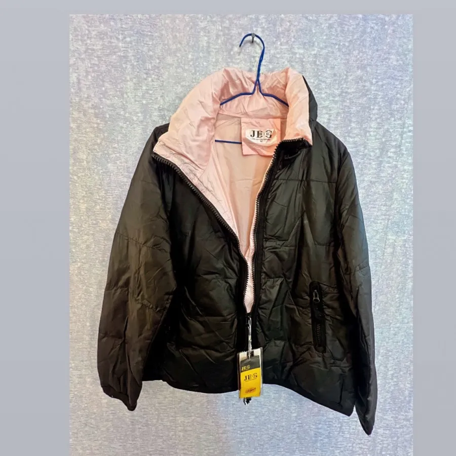 کاپشن زنانه گرم و سبک