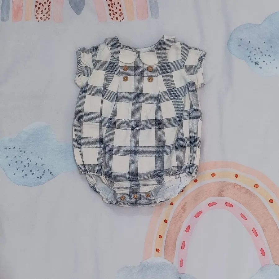 رامپر نوزادی پاییزه