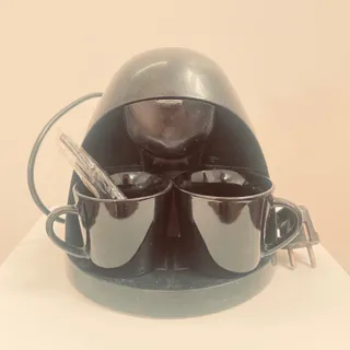 قهوه ساز فلر