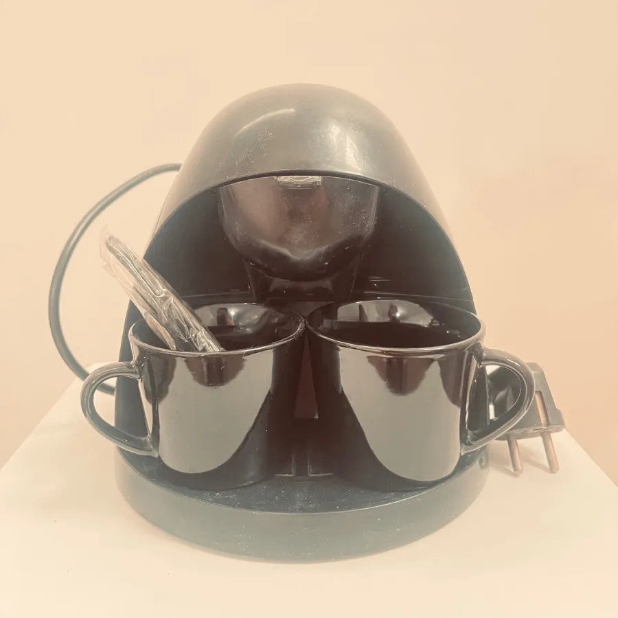 قهوه ساز فلر