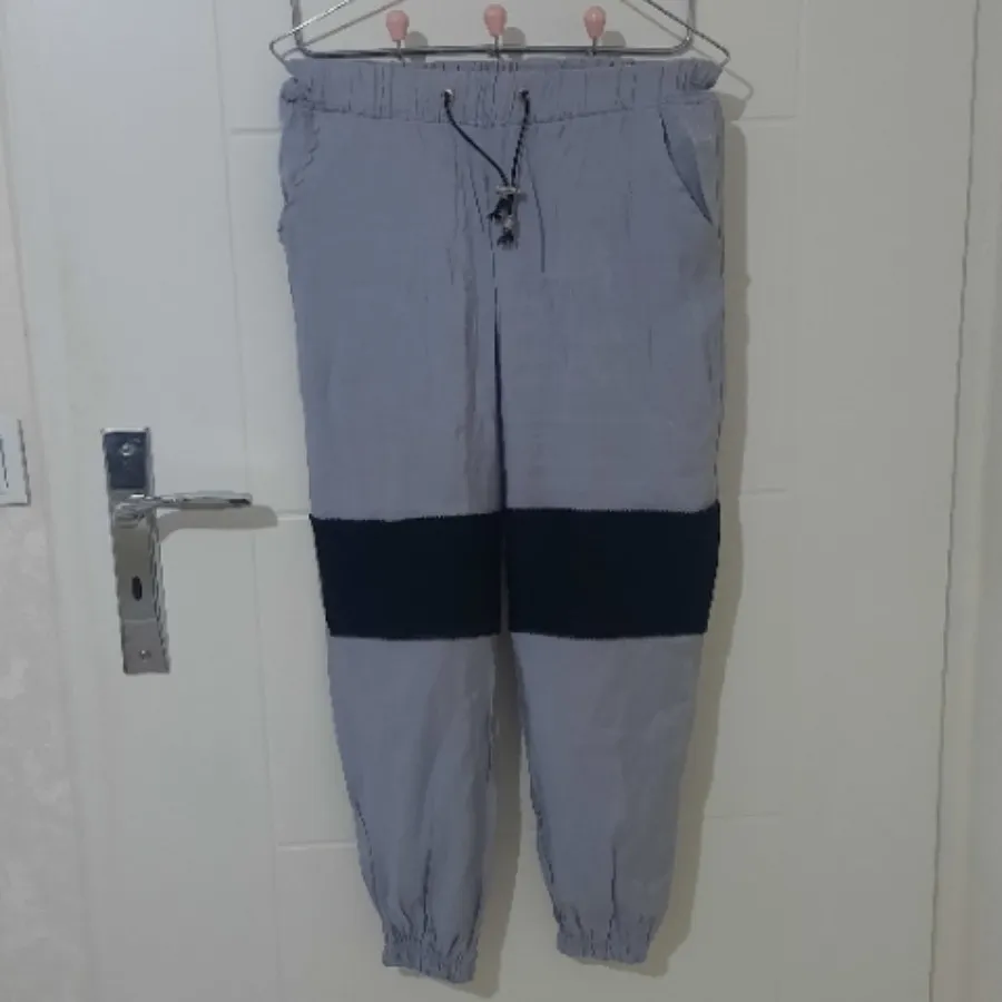 شلوار جاگر توسی