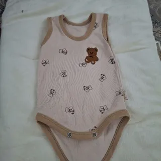 لباس سایز 1 نوزاد