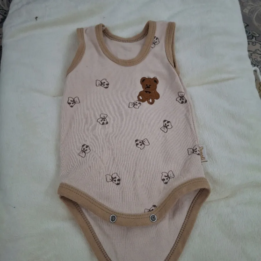 لباس سایز 1 نوزاد