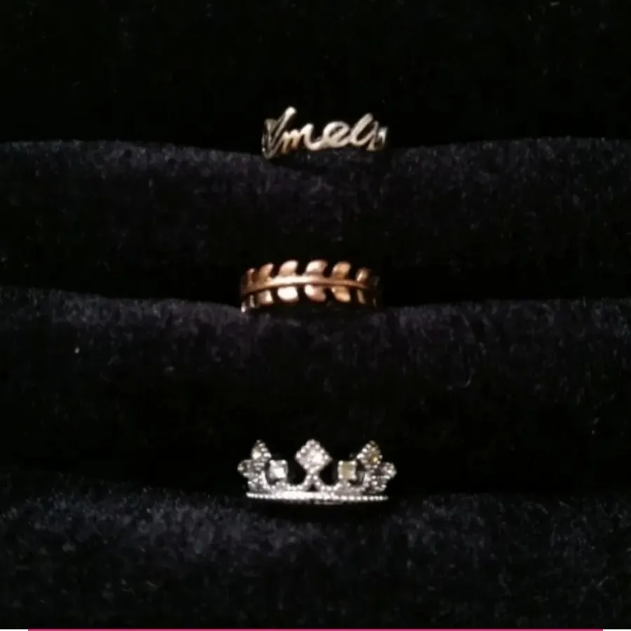 انگشتر بند انگشتی