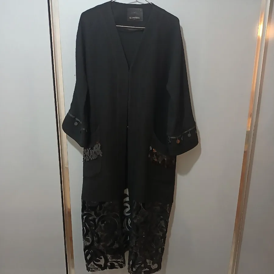 مانتو مجلسی