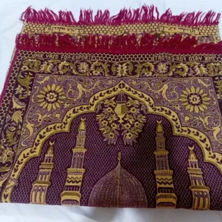 سجاده  جانماز