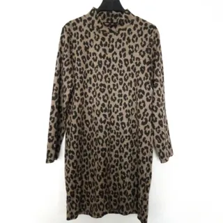 پیراهن تریکو زناته