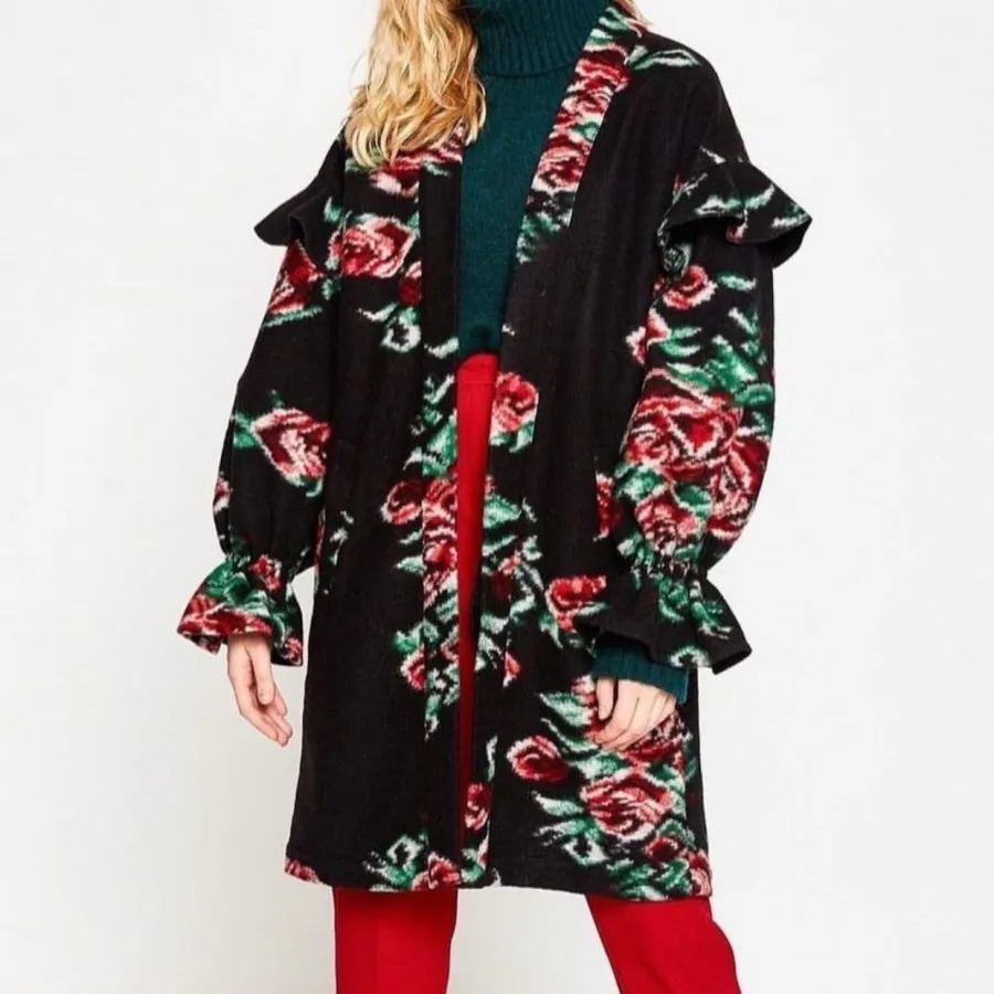 پالتو برندkoton