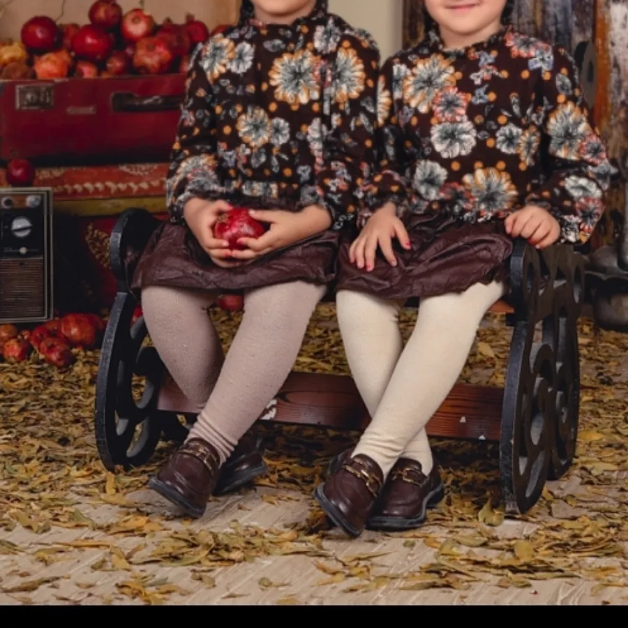 ست کامل یلدایی