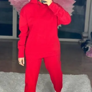 ست هودی شلوار