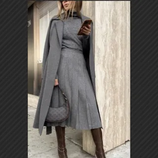 پالتو خارجی زنانه