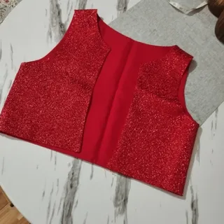 جلیقه یا سوخمه کوردی