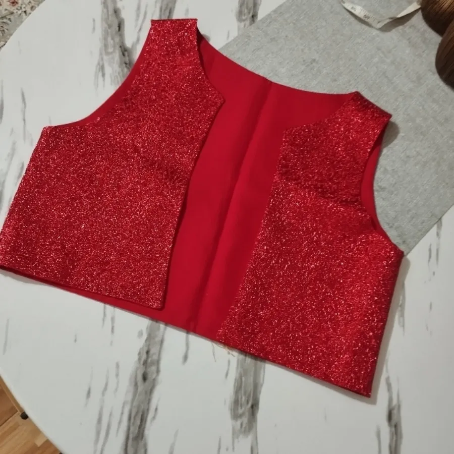 جلیقه یا سوخمه کوردی