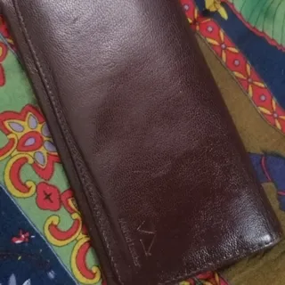 کیف پول چرم مشهد