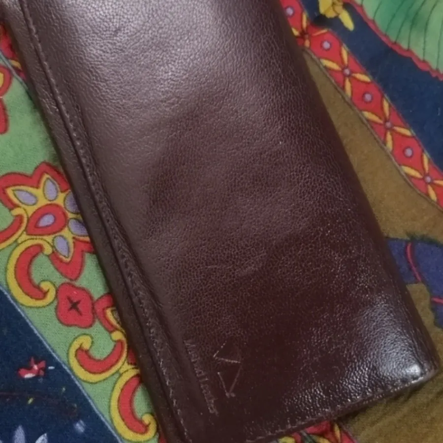 کیف پول چرم مشهد