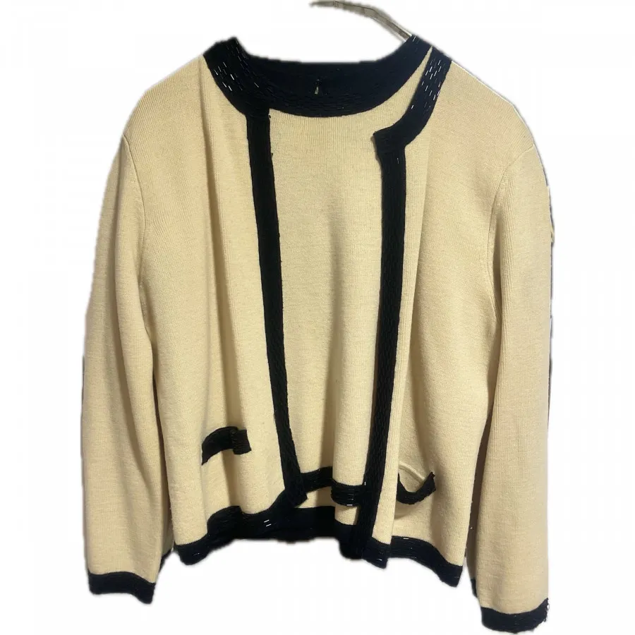 ست بافت دو تیکه وارداتی