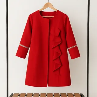 مانتو مزونی