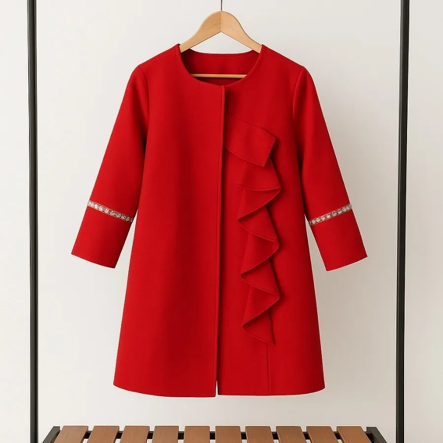 مانتو مزونی