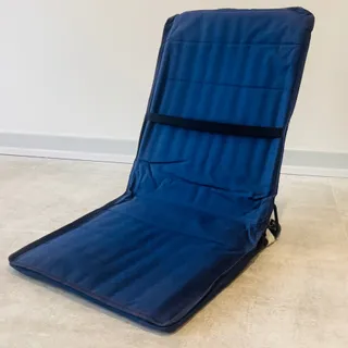 صندلی کمپینگ بدون پایه