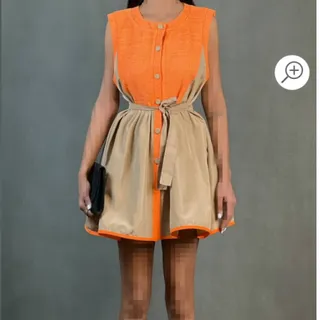 پیراهن زمستان