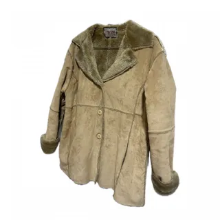 پالتو مخملی کوتاه وارداتی