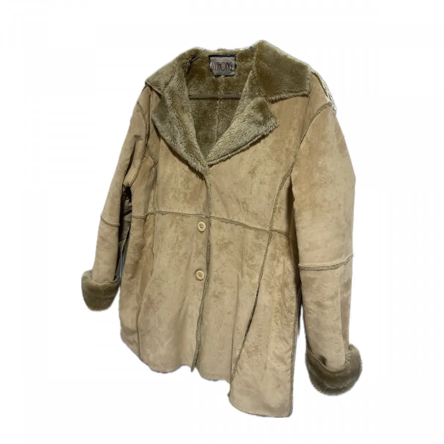 پالتو مخملی کوتاه وارداتی