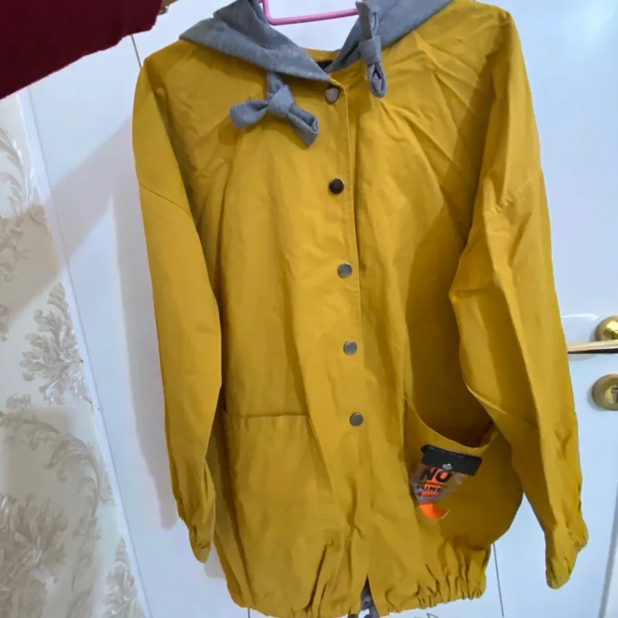 بارانی اسپرت