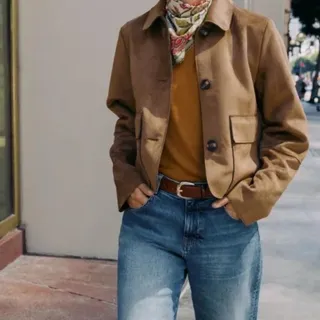 کت جیر زارا