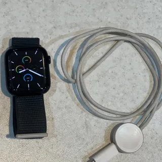 اپل واچ سری 9