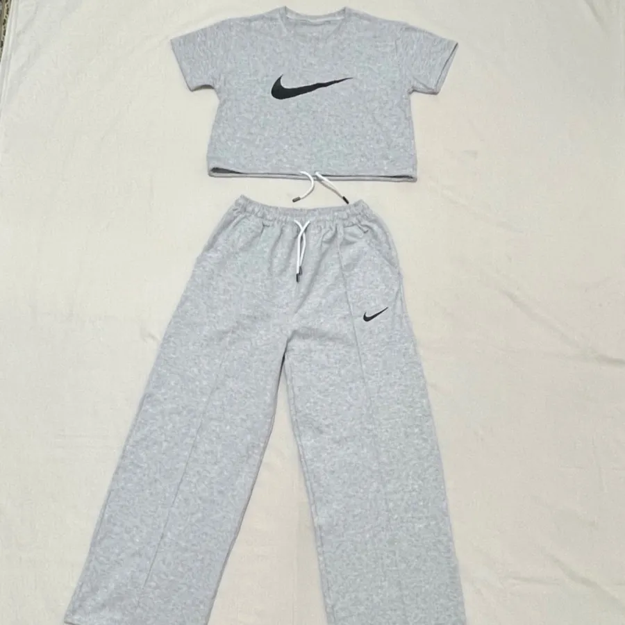 ست اسپرت نایک