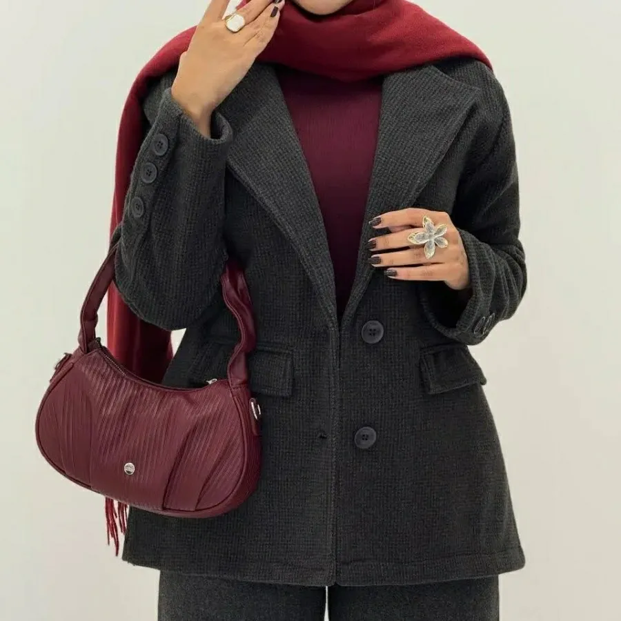 پالتو کتی کاملا نو