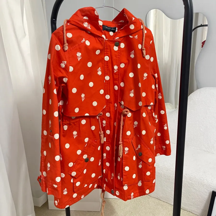 بارانی دخترانه